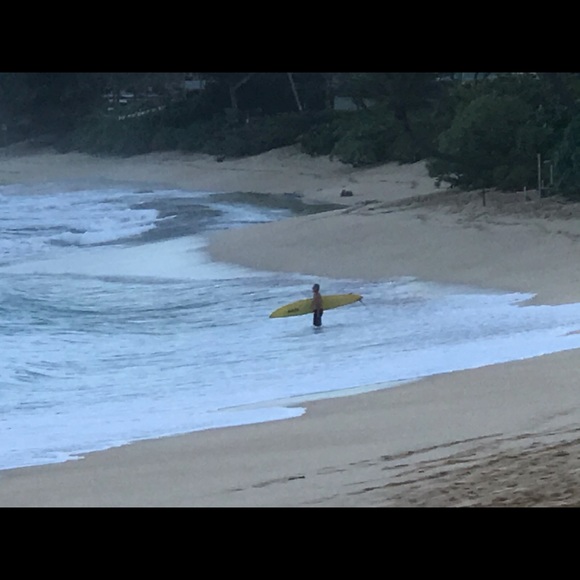 Meet your Posher, Jim - Picture 1 of 1